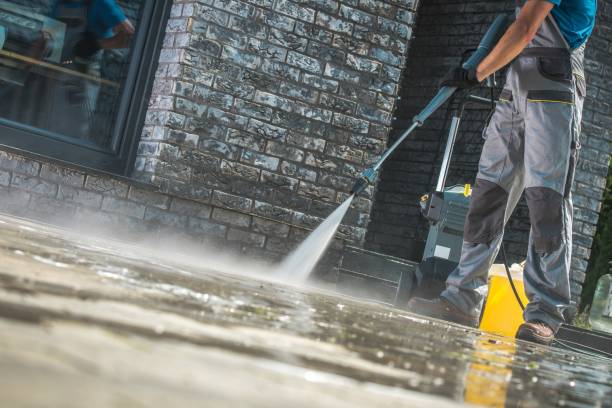 Fairland, MD Pressure Washing Company