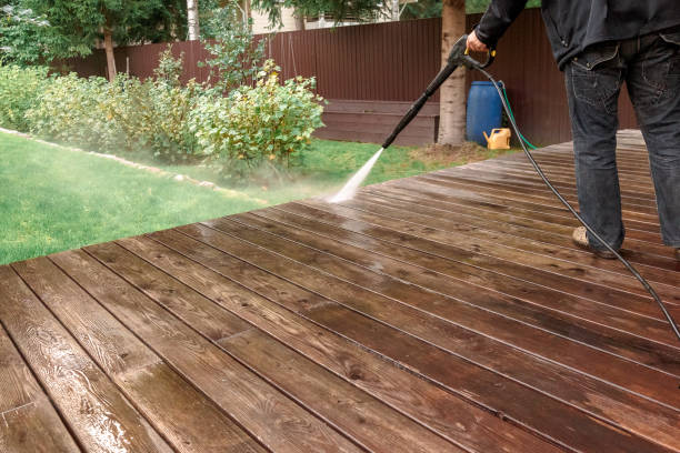 Best Gutter Cleaning  in Fairland, MD