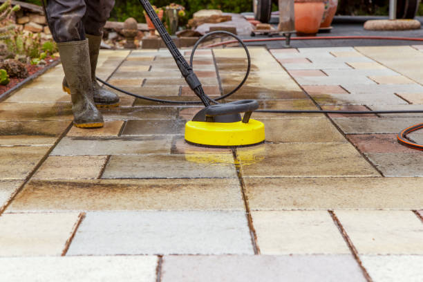Best Sidewalk and Walkway Cleaning  in Fairland, MD