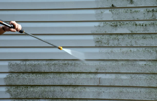 Best Dumpster Area Cleaning  in Fairland, MD