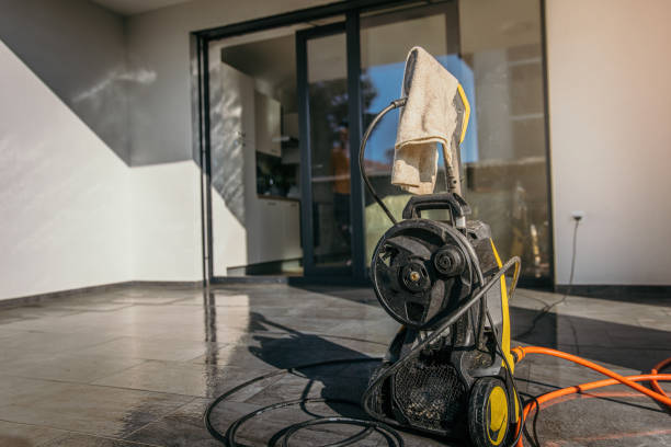 Best Rust Removal  in Fairland, MD