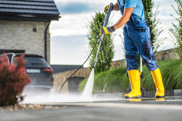 Best Gas Station Cleaning  in Fairland, MD